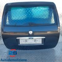 PORTELLONE POSTERIORE LANCIA PHEDRA (02-10)