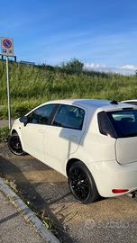 FIAT PUNTO 2013