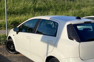FIAT PUNTO 2013