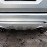 FORD KUGA 2009 - PARAURTI POSTERIORE