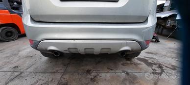 FORD KUGA 2009 - PARAURTI POSTERIORE