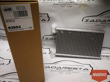 Radiatore Abitacolo Cherokee - Nitro 68003993AA