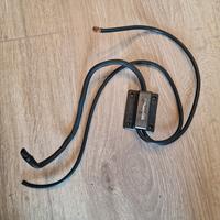 spartitore per alimentazione hifi auto