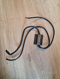 spartitore per alimentazione hifi auto