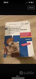 letteratura e visione del modno 1A