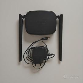 Tenda 4G03 Pro - Router 4G per SIM