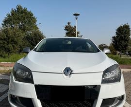 Renault Megane Coupe GT Line EDC