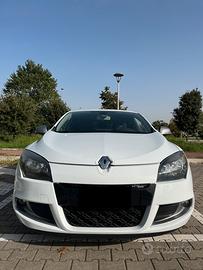 Renault Megane Coupe GT Line EDC