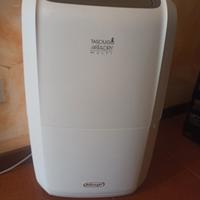 deumidificatore DeLonghi 