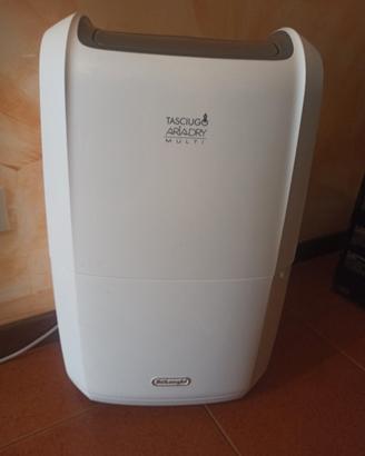 deumidificatore DeLonghi 