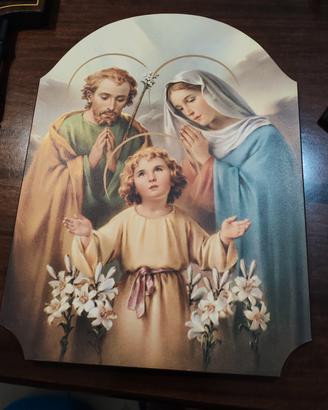 sacra famiglia 
