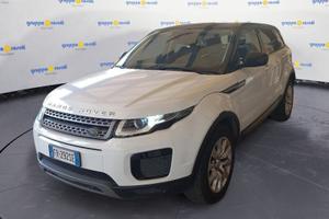 Land Rover Range Rover Evoque 2.0 TD4 150 CV ...
