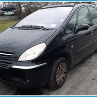 Ricambi Usati CITROEN XSARA PICASSO 2006