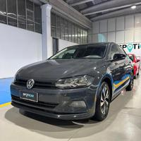 Volkswagen poli 1.6 80cv