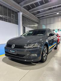 Volkswagen poli 1.6 80cv