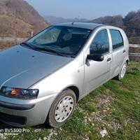Fiat  Punto