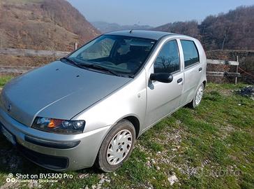 Fiat  Punto