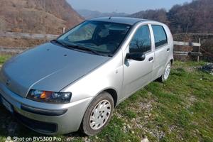 Fiat  Punto