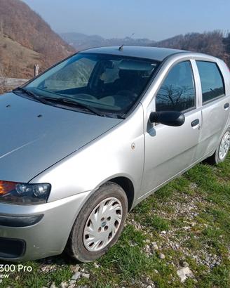 Fiat  Punto