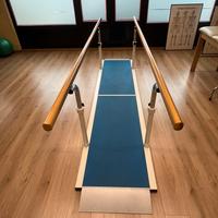 PARALLELE PER DEAMBULAZIONE