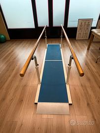 PARALLELE PER DEAMBULAZIONE