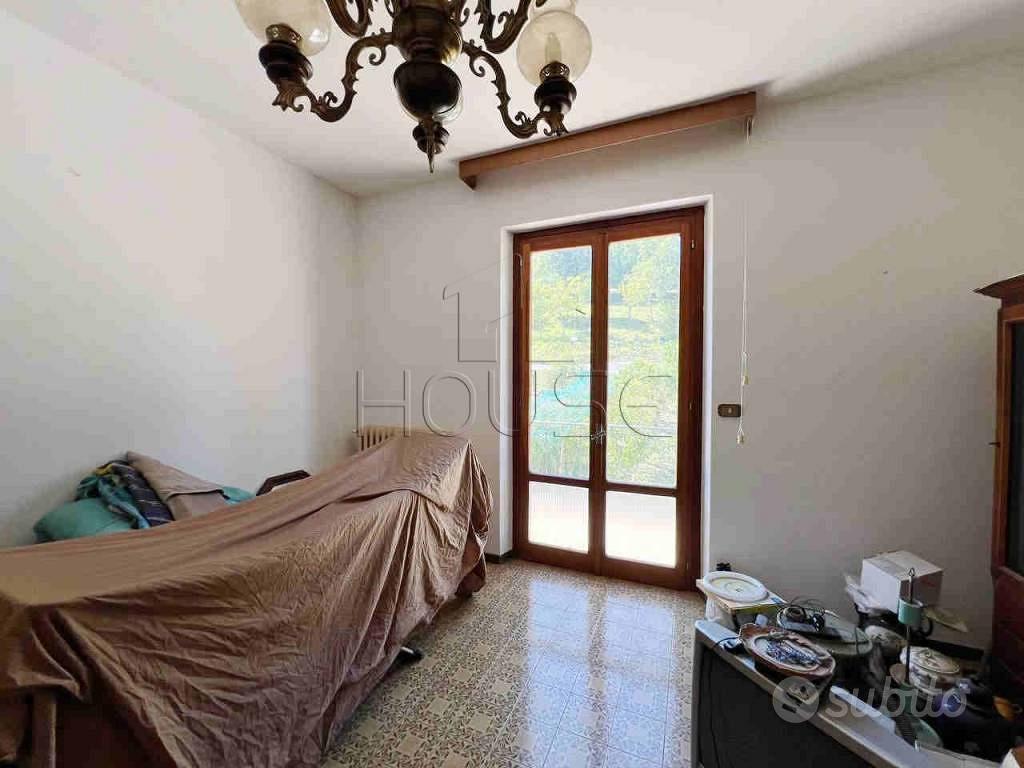 Appartamento – Anghiari, Santo Stefano - Vista 5