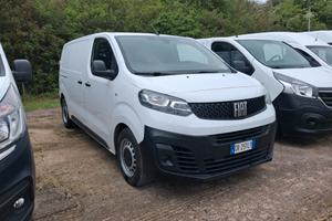 FIAT SCUDO NUOVO MODELLO