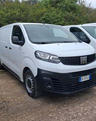 FIAT SCUDO NUOVO MODELLO