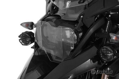PROTEZIONE FARO TOURATECH BMW R1200GS LC