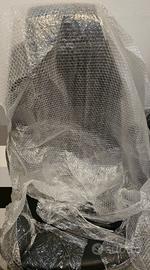 Sedili anteriori Comfort originali Bmw M5 E60