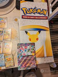 Pokémon carte 