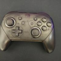 NINTENDO SWITCH PRO CONTROLLER 