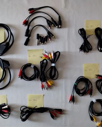 cavetti audio