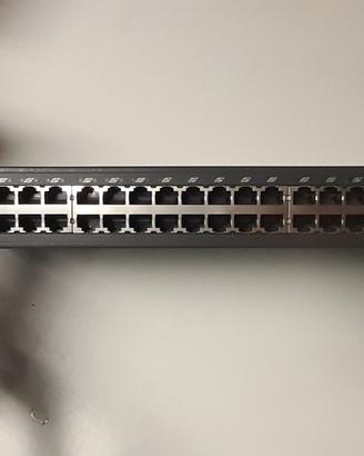 SWITCH 48 PORTE   PLANET FGSW 4840 S