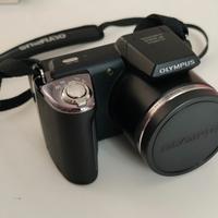 Macchina Fotografica Olympus