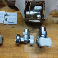 Valvole Squadra Vaillant per gas 