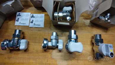 Valvole Squadra Vaillant per gas 