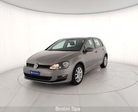 Volkswagen Golf 1.6 TDI 90 CV 5p. Business Tr...