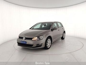 Volkswagen Golf 1.6 TDI 90 CV 5p. Business Tr...