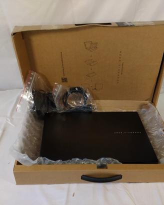 PC portatile ASUS  vivobook s15 oled 15.6"