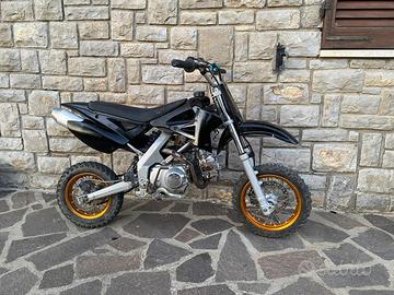 Pit bike Polini