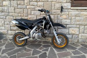 Pit bike Polini