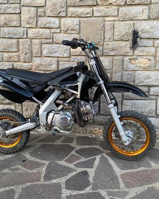 Pit bike Polini