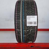 Gomme Usate Michelin 235 35 19 Guarda Catalogo