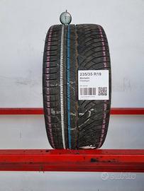 Gomme Usate Michelin 235 35 19 Guarda Catalogo