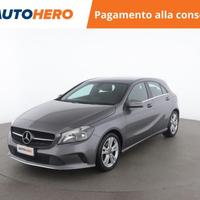 MERCEDES-BENZ A 180 XN17373