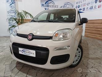 Fiat Panda GPL Lounge - 2018