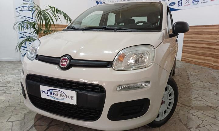 Fiat Panda GPL Lounge - 2018