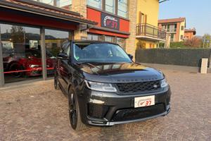 Land Rover Range Sport 3.0 SDV6 HSE Dynamic full o