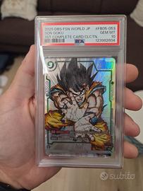 fb05-53 psa 10 dragon ball fusion world 